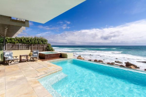 Villa Misty Cliffs